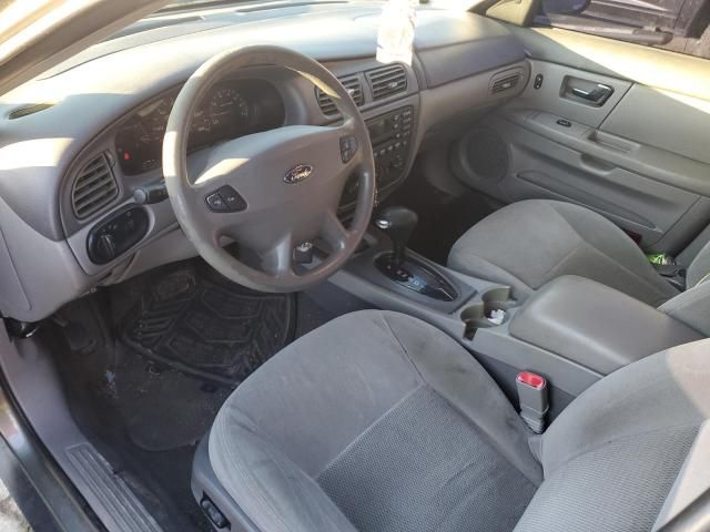 2003 Ford Taurus SES