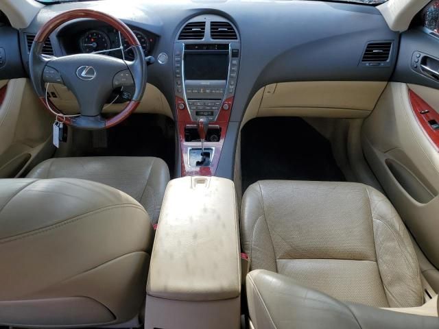 2009 Lexus ES 350