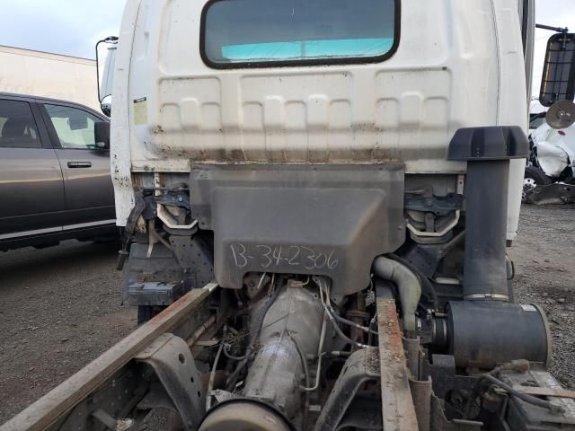 2005 GMC W4500 W45042