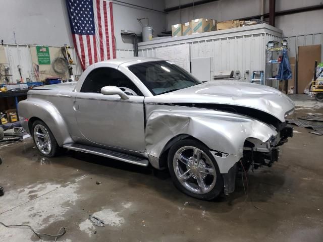 2005 Chevrolet SSR