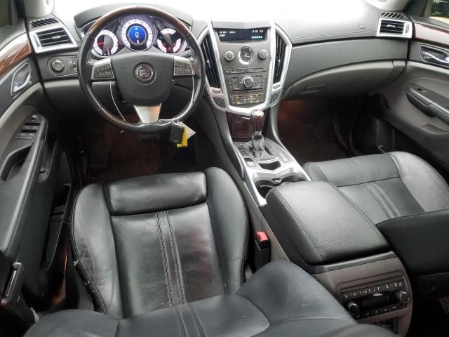 2011 Cadillac SRX Premium Collection