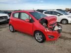 2013 Chevrolet Spark 1LT