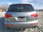 2008 Audi Q7 3.6 Quattro Premium