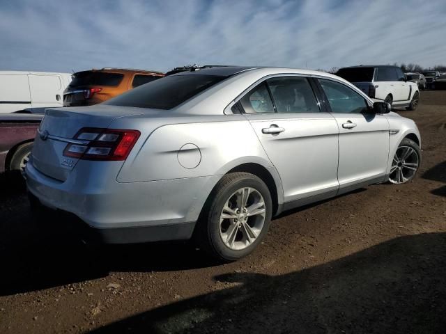 2014 Ford Taurus SEL