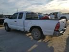 2008 Toyota Tacoma Access Cab