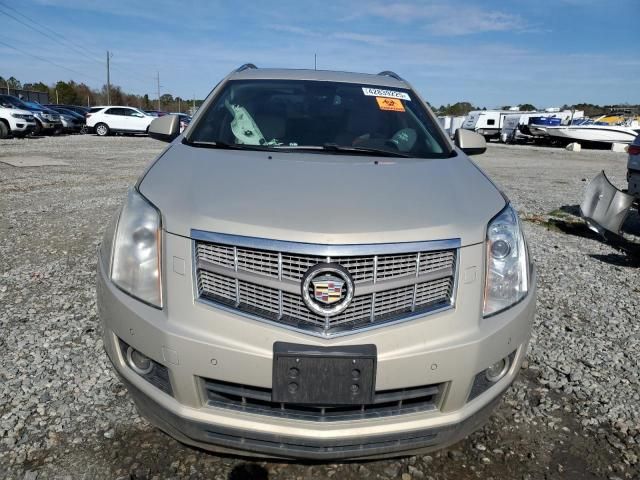 2010 Cadillac SRX Performance Collection