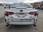 2024 Toyota Camry TRD