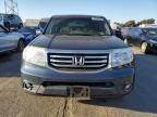 2012 Honda Pilot EXL