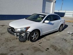 2009 Honda Accord EXL en venta en Farr West, UT