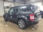 2008 Jeep Liberty Sport