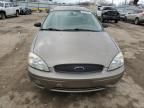 2005 Ford Taurus SE