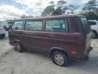 1991 Volkswagen Vanagon Bus