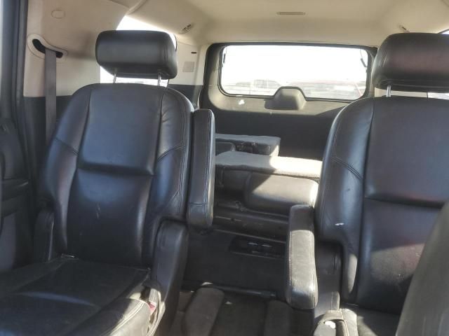 2008 Cadillac Escalade ESV