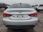 2014 Hyundai Sonata SE