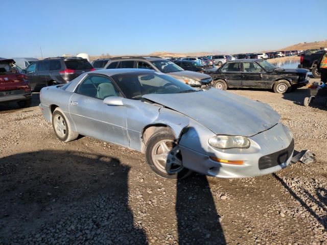 1999 Chevrolet Camaro