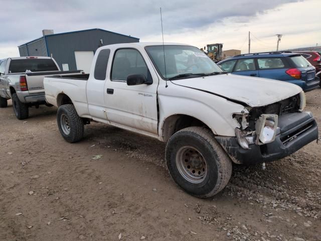 1999 Toyota Tacoma Xtracab