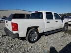 2012 Chevrolet Silverado C1500 LT