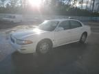 2005 Buick Lesabre Custom