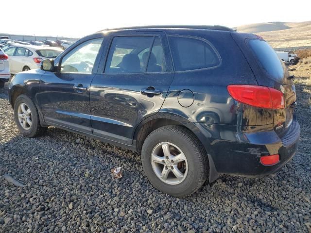 2008 Hyundai Santa FE GLS