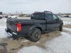 2014 Nissan Frontier SV