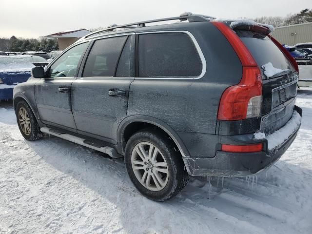 2009 Volvo XC90 3.2