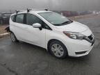 2017 Nissan Versa Note S