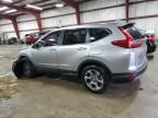 2018 Honda CR-V EXL