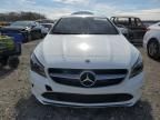 2018 Mercedes-Benz CLA 250