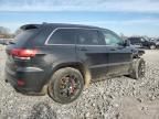 2014 Jeep Grand Cherokee SRT-8