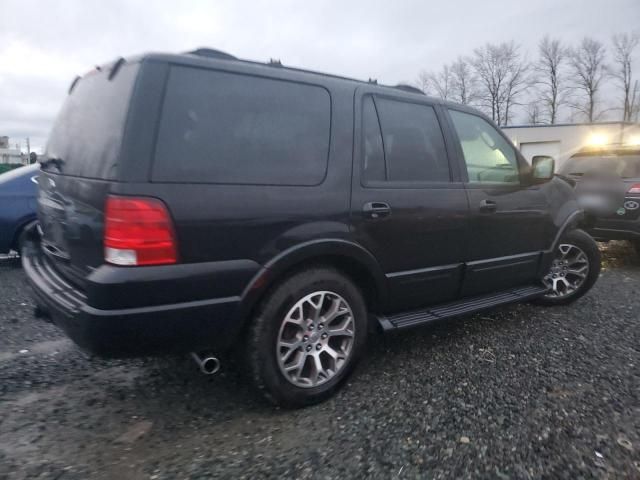 2004 Ford Expedition Eddie Bauer