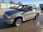 1999 Mercury Mountaineer