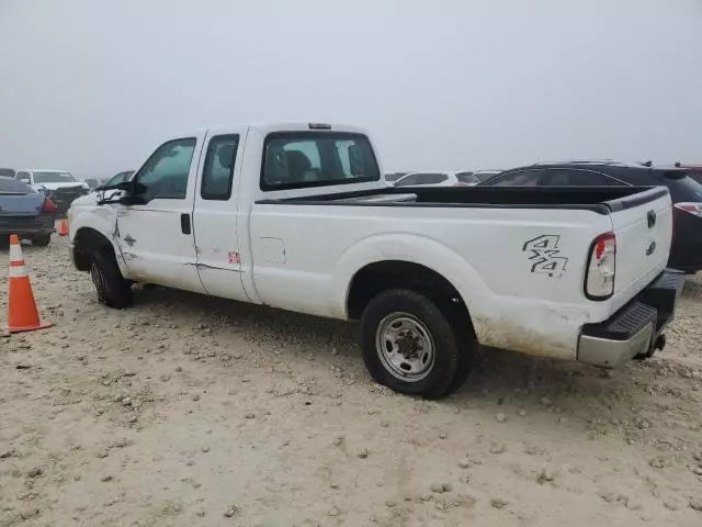 2013 Ford F250 Super Duty