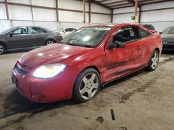 Chevrolet Cobalt salvage cars for sale: 2007 Chevrolet Cobalt SS