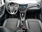 2017 Chevrolet Trax 1LT