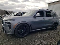 2025 BMW X7 XDRIVE40I en venta en Windsor, NJ