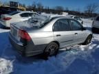 2004 Honda Civic DX VP