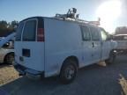 2008 Chevrolet Express G3500