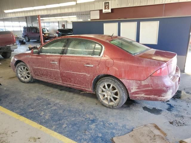 2007 Buick Lucerne CXL