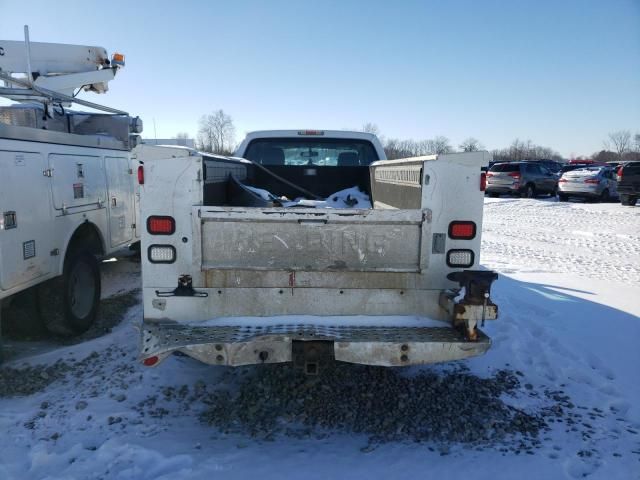 2016 Ford F350 Super Duty