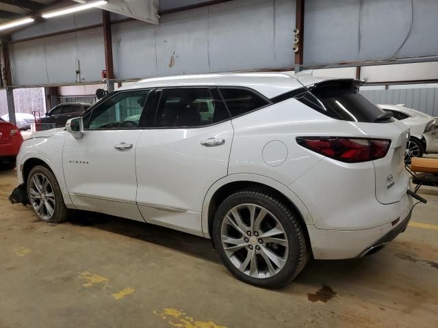 2020 Chevrolet Blazer Premier