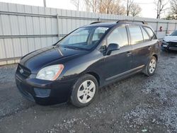 2009 KIA Rondo Base en venta en Gastonia, NC