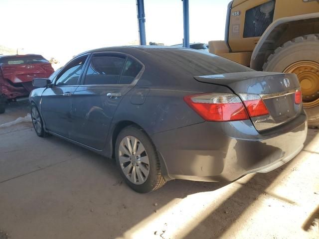 2013 Honda Accord EX