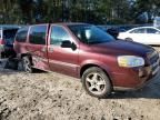 2008 Chevrolet Uplander LS