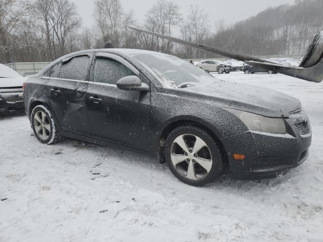 2011 Chevrolet Cruze LT