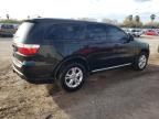 2013 Dodge Durango SXT