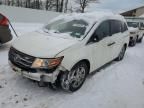 2011 Honda Odyssey LX