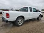 2009 Ford Ranger Super Cab