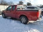 2010 Nissan Frontier King Cab SE