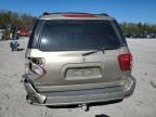 2002 Toyota Sequoia SR5