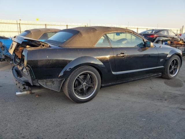 2005 Ford Mustang GT